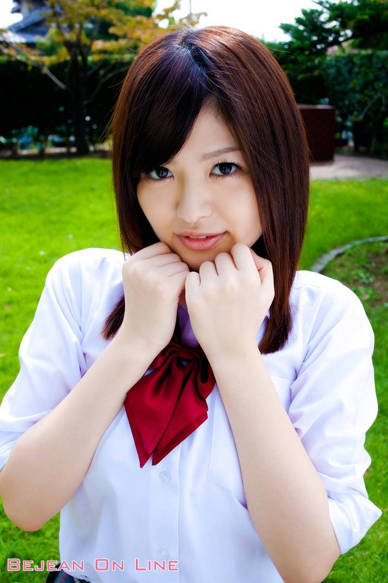 茜あずさ Azusa Akane Bejean On Line 私立Bejean女学館 日本性感美女